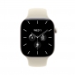 Apple Watch Series 12 GPS + Cellular 42mm Night Blue Ceramic Case with Navy Blue Sport Band - M/L	 (MJH04RK/A) - фото 2 - інтернет-магазин електроніки та побутової техніки TTT