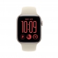 Apple Watch SE 3 GPS + Cellular 40mm Starlight Aluminium Case with Sand Sport Band - M/L (MJLE4RK/A) - фото 2 - интернет-магазин электроники и бытовой техники TTT