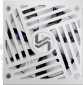 Блок питания Seasonic FOCUS GX ATX 3.1 850W (FOCUS-GX-850-ATX31-WH) White  - фото 4 - интернет-магазин электроники и бытовой техники TTT