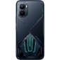 Смартфон Infinix GT 50 Pro 12/256GB Black Abyss + Cooling - фото 10 - интернет-магазин электроники и бытовой техники TTT