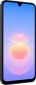 Смартфон Samsung Galaxy A18 4G 4/256GB (SM-A185FZKHEUC) Black - фото 3 - интернет-магазин электроники и бытовой техники TTT