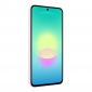 Смартфон Samsung Galaxy A27 5G 6/128GB (SM-A276BLIBEUC) Light Pink (lifecell) - фото 4 - интернет-магазин электроники и бытовой техники TTT