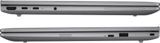 Ноутбук HP ZBook 8 G2i 14 (DZ4G0ET) Meteor Silver - фото 3 - интернет-магазин электроники и бытовой техники TTT