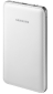 Портативна батарея Samsung EB-PG900BWEGRU White - фото 2 - інтернет-магазин електроніки та побутової техніки TTT