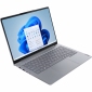 Ноутбук Lenovo ThinkBook 14 G8 IAL (21SJ00PFRA) Arctic Grey - фото 2 - інтернет-магазин електроніки та побутової техніки TTT