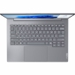 Ноутбук Lenovo ThinkBook 14 G8 IAL (21SJ00PFRA) Arctic Grey - фото 7 - інтернет-магазин електроніки та побутової техніки TTT