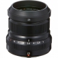 Объектив Fujifilm XF 23 mm f/2.0 (16523169) Black  - фото 4 - интернет-магазин электроники и бытовой техники TTT