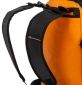 Сумка-рюкзак Highlander Storm Kitbag 30 48х26х27 см (926934) Orange - фото 4 - интернет-магазин электроники и бытовой техники TTT