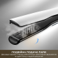 Выпрямитель для волос Dreame AuraSteam Straight White AA01A - фото 6 - интернет-магазин электроники и бытовой техники TTT