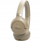 Навушники JBL Tune 680NC (JBLT680NCBEG) Beige - фото 5 - інтернет-магазин електроніки та побутової техніки TTT