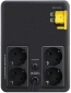 ДБЖ APC Easy UPS 1200VA (BVX1200LI-GR) - фото 2 - інтернет-магазин електроніки та побутової техніки TTT