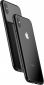 Панель Baseus See-through для Apple iPhone Xs Max (WIAPIPH65-YS01) Black - фото 4 - інтернет-магазин електроніки та побутової техніки TTT