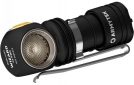 Ліхтар налобний Armytek Wizard C1 Pro Magnet USB Warm (F09001W) - фото 2 - інтернет-магазин електроніки та побутової техніки TTT