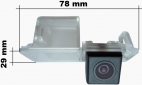 Камера заднего вида Prime-X CA-9836 Audi, VW, Porsche - фото 2 - интернет-магазин электроники и бытовой техники TTT