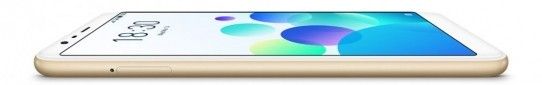 Смартфон Meizu M8c 2/16GB Gold - фото 8 - интернет-магазин электроники и бытовой техники TTT