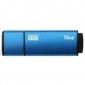 USB флеш накопитель Goodram UEG2 16GB Blue (UEG2-0160B0R11) - фото 2 - интернет-магазин электроники и бытовой техники TTT