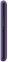 Смартфон Sony Xperia E1 D2105 Purple - фото 4 - інтернет-магазин електроніки та побутової техніки TTT