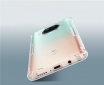 Панель Anti-Shock BeCover для Xiaomi Poco X3 / Poco X3 Pro (706972) Clear  - фото 2 - интернет-магазин электроники и бытовой техники TTT