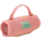 Портативная акустика JBL Charge 6 (JBLCHARGE6PINK) Pink - фото 3 - интернет-магазин электроники и бытовой техники TTT