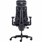 Кресло офисное LiberNovo Omni (CP-GW-0000015-00-01) Midnight Black - фото 3 - интернет-магазин электроники и бытовой техники TTT