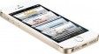 Смартфон Apple iPhone 5S 32GB Gold - фото 2 - інтернет-магазин електроніки та побутової техніки TTT