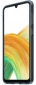 Чехол Samsung Clear Strap Cover для Samsung Galaxy A33 EF-XA336CBEGRU Black - фото 3 - интернет-магазин электроники и бытовой техники TTT