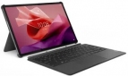 Чехол-клавиатура Lenovo Keyboard Pack для Lenovo Tab P12 UA (TB370FU)(ZG38C05199) Grey  - фото 2 - интернет-магазин электроники и бытовой техники TTT