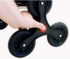 Сумка-тележка Rolser I-Max MF 6L (IMX307-1023) Negro  - фото 8 - интернет-магазин электроники и бытовой техники TTT