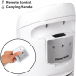 Вентилятор колонний Honeywell HYF260E4 - фото 5 - інтернет-магазин електроніки та побутової техніки TTT