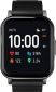 Смарт-часы Haylou Smart Watch (LS02) Black - фото 2 - интернет-магазин электроники и бытовой техники TTT