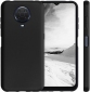 Cиліконовий чохол BeCover для Nokia G20 (706931) Black  - фото 2 - інтернет-магазин електроніки та побутової техніки TTT