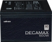 Блок живлення Zalman Decamax 500W (ZM500-LX3) - фото 5 - інтернет-магазин електроніки та побутової техніки TTT