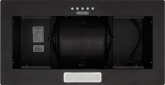 Вытяжка ELEYUS UNIA 1200 LED 52 BL - фото 5 - интернет-магазин электроники и бытовой техники TTT