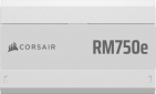 Блок питания Corsair RM750e 750W (CP-9020292-EU) White - фото 5 - интернет-магазин электроники и бытовой техники TTT