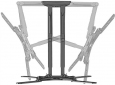 Настенный поворотный крепеж для телевизора Gembird 32