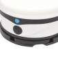 Ліхтар для кемпінгу Bo-Camp Kuma Silicone Rechargeable 200 Lumen (5818808) (DAS301708) White/Black  - фото 5 - інтернет-магазин електроніки та побутової техніки TTT