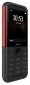 Мобильный телефон Nokia 5310 2020 DualSim Black/Red - фото 4 - интернет-магазин электроники и бытовой техники TTT