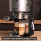 Кофеварка рожковая Krups Virtuoso+ XP499EE0 - фото 7 - интернет-магазин электроники и бытовой техники TTT