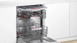 Встраиваемая посудомоечная машина Bosch SMV6ECX50K - фото 4 - интернет-магазин электроники и бытовой техники TTT
