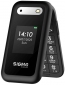 Мобильный телефон Sigma mobile X-style 281 Clik Black - фото 2 - интернет-магазин электроники и бытовой техники TTT