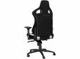 Кресло геймерское NOBLECHAIRS Epic Series Real Leather (GAGC-034) Blck/Wht/Red - фото 3 - интернет-магазин электроники и бытовой техники TTT