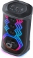 Портативная колонка Anker SoundCore Rave 3S Party Speaker 200W RGB (A31A3012) Black - фото 2 - интернет-магазин электроники и бытовой техники TTT