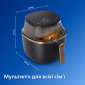 Мультипечь PHILIPS Ovi NA332/00 - фото 12 - интернет-магазин электроники и бытовой техники TTT