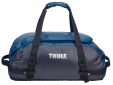 Дорожня сумка Thule Chasm S 40L TDSD-202 Poseidon - фото 3 - інтернет-магазин електроніки та побутової техніки TTT