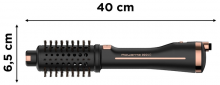 Фен-щетка Rowenta Ultimate Experience CF9620F0 - фото 3 - интернет-магазин электроники и бытовой техники TTT