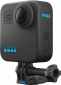 Экшн-камера GoPro MAX 2 (CHDHZ-203-RW) - фото 6 - интернет-магазин электроники и бытовой техники TTT