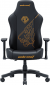 Крісло геймерське Anda Seat Phantom 3 Tiger Edition PVC Size L (AD18Y-14-B-PV/C) Black  - фото 2 - інтернет-магазин електроніки та побутової техніки TTT