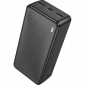 УМБ Borofone BJ56B Graceful 30000 mAh 22.5W+PD20W Fully Compatible Black - фото 2 - интернет-магазин электроники и бытовой техники TTT
