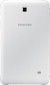 Обложка Samsung для Galaxy Tab 4 7.0 White (EF-BT230BWEGRU) - фото 2 - интернет-магазин электроники и бытовой техники TTT
