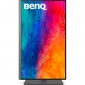 Монитор BENQ PD2706U (9H.LLJLB.QBE) - фото 4 - интернет-магазин электроники и бытовой техники TTT